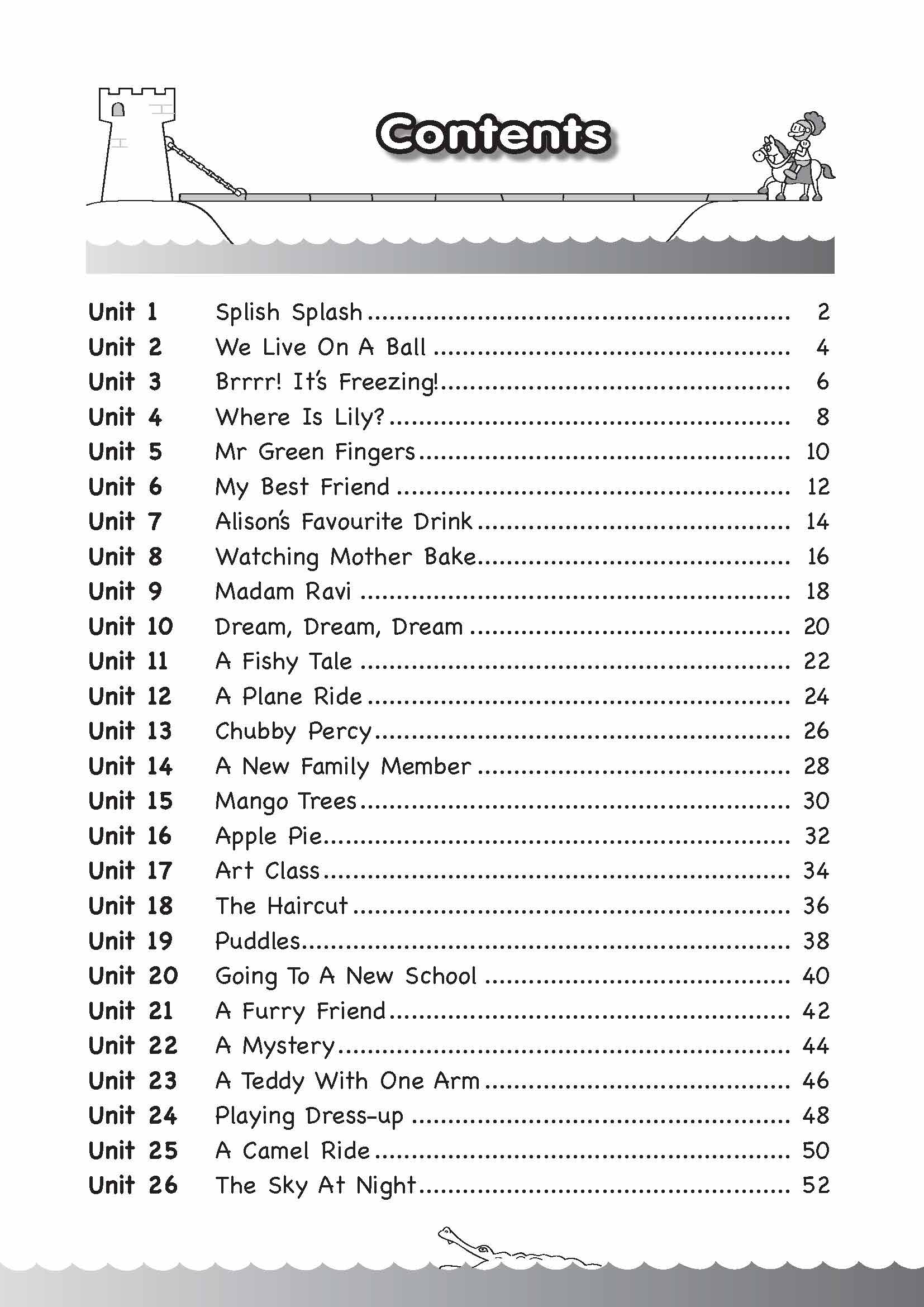 Bridging from K2 (Prep) to Primary 1 Comprehension - Singapore Books