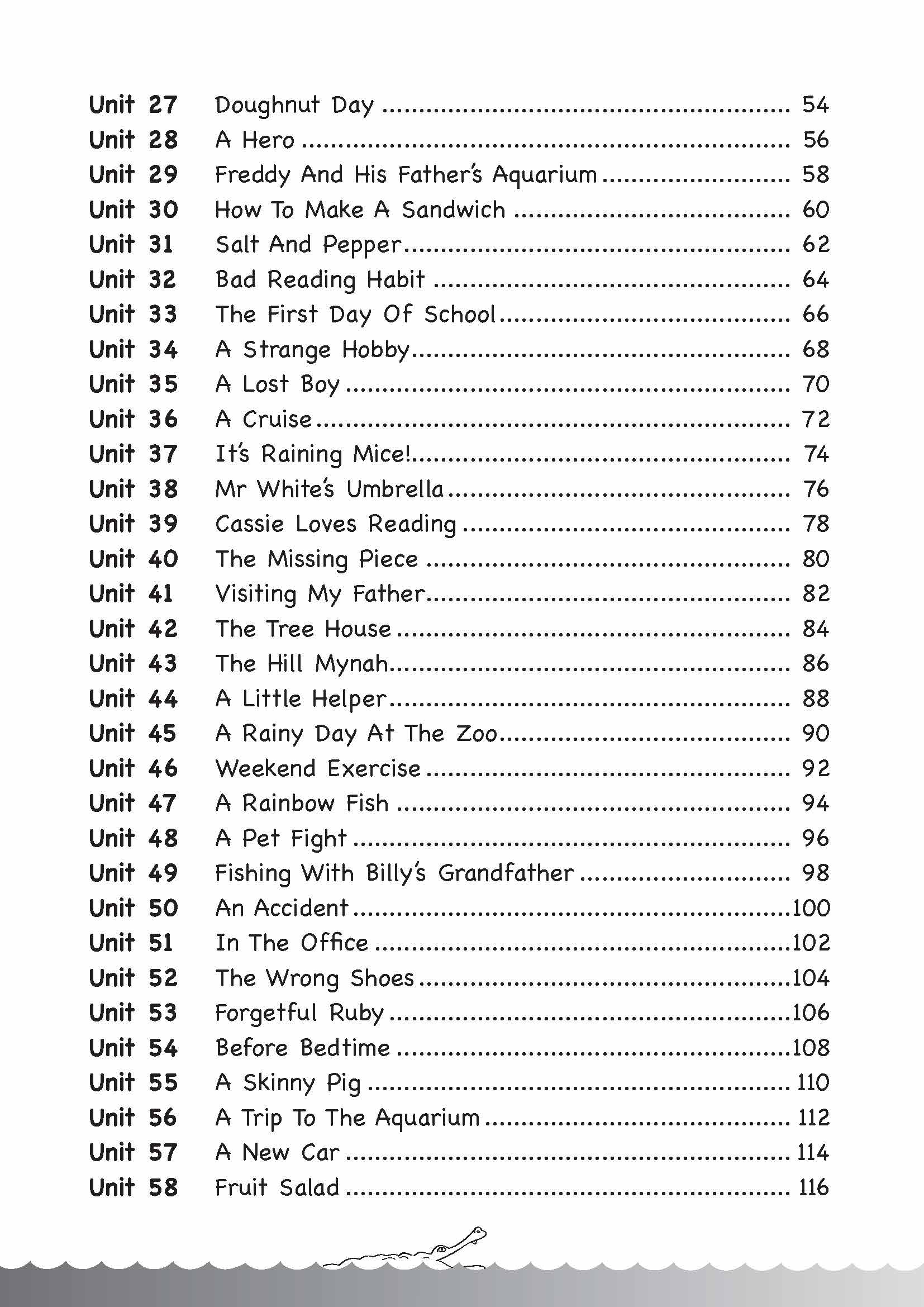 Bridging from K2 (Prep) to Primary 1 Comprehension - Singapore Books
