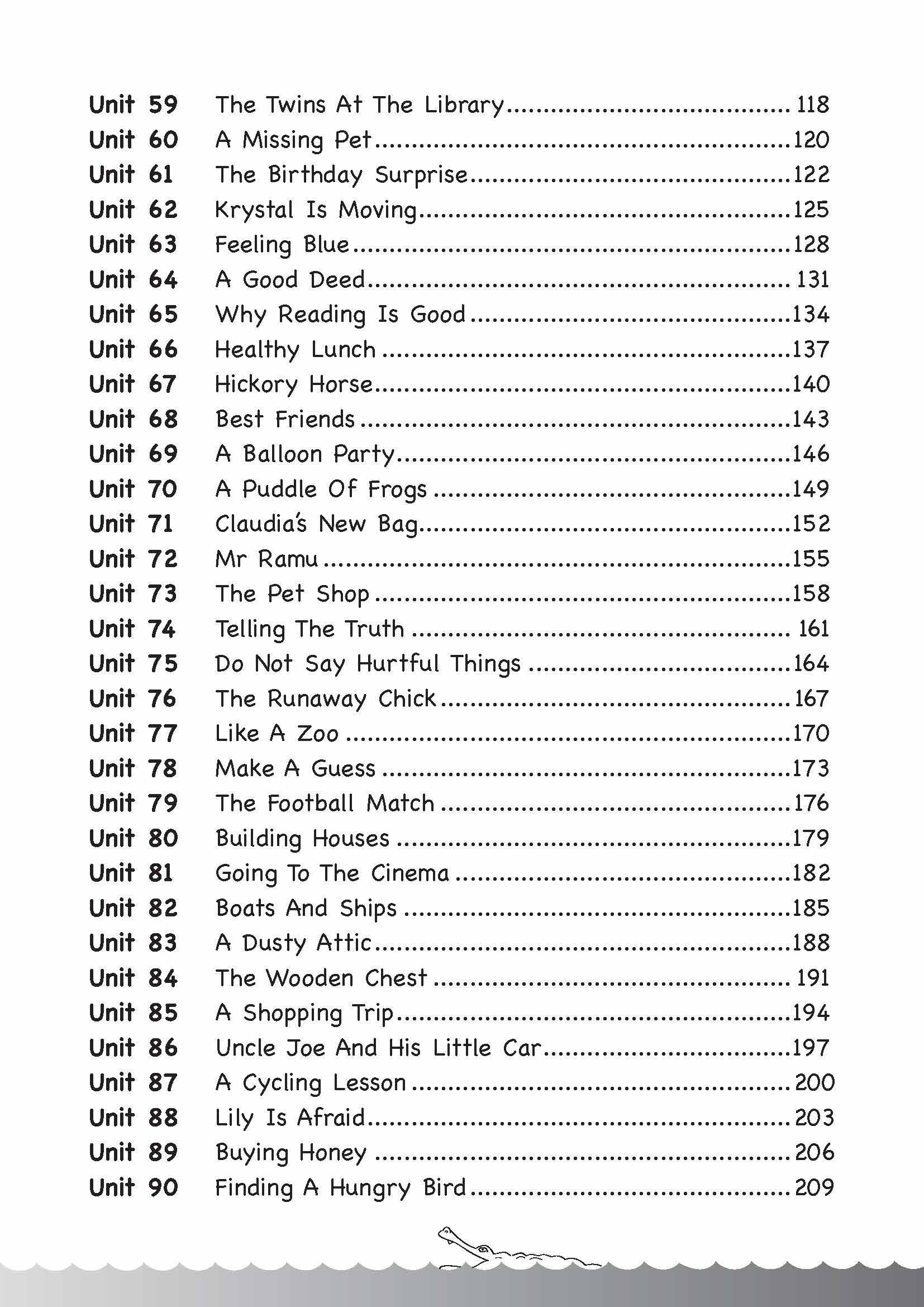 Bridging from K2 (Prep) to Primary 1 Comprehension - Singapore Books