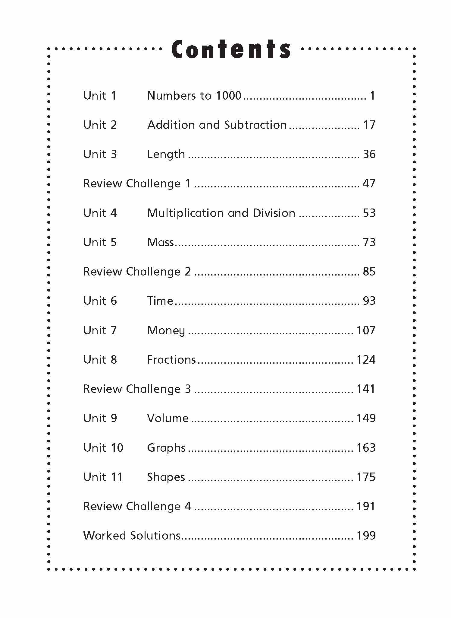 Singapore Books - Challenging Maths P2