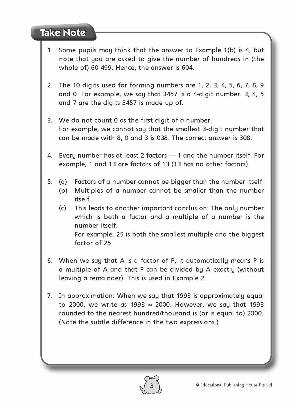 Singapore Books - Challenging Maths P4
