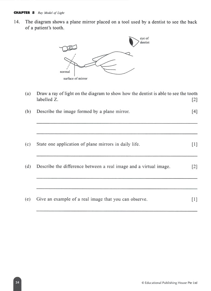 Science Fast Forward QR Secondary 1A & 1B set (Grade 7) - Singapore Books