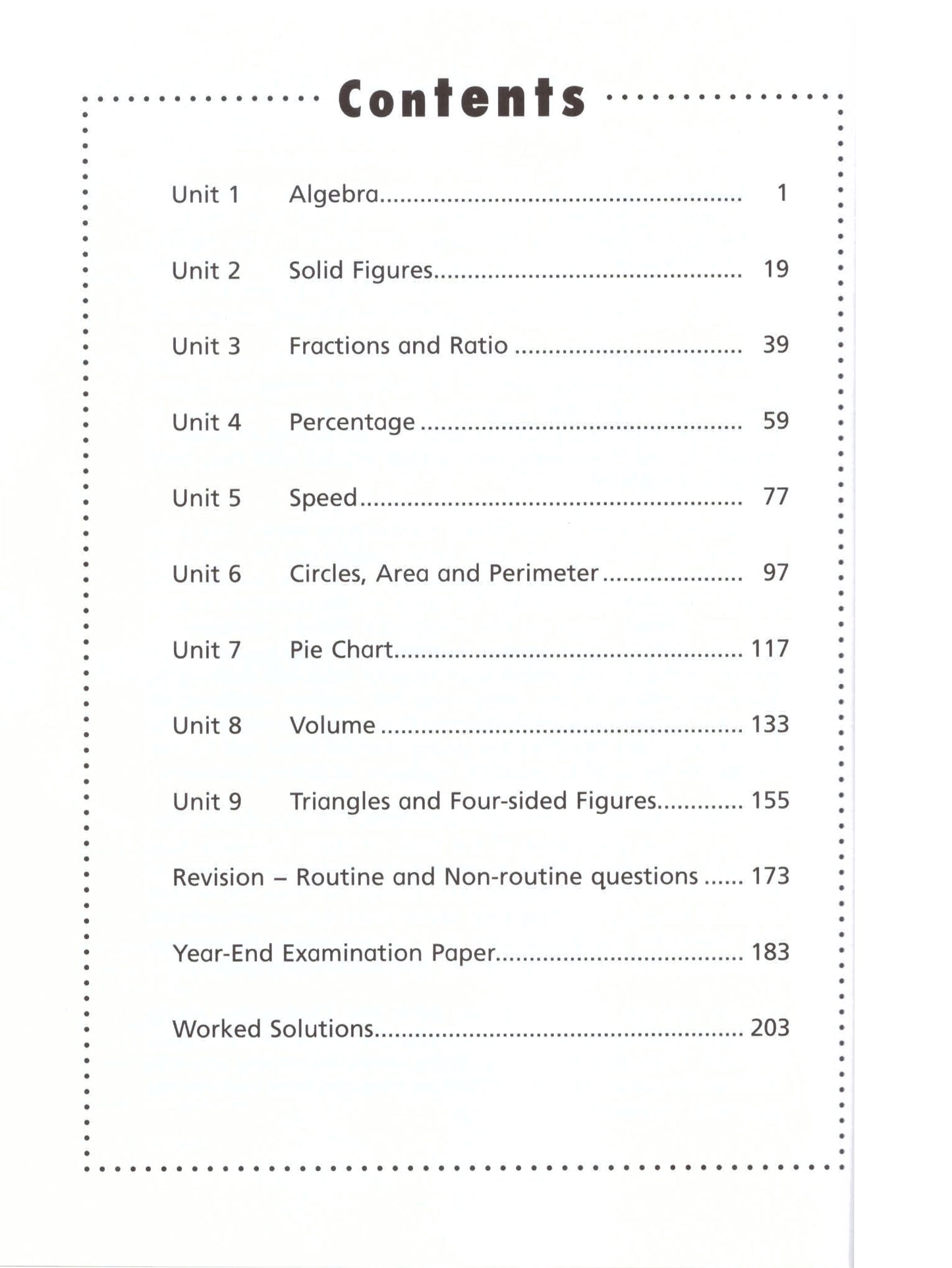 Challenging Maths Primary 6 - Singapore Books