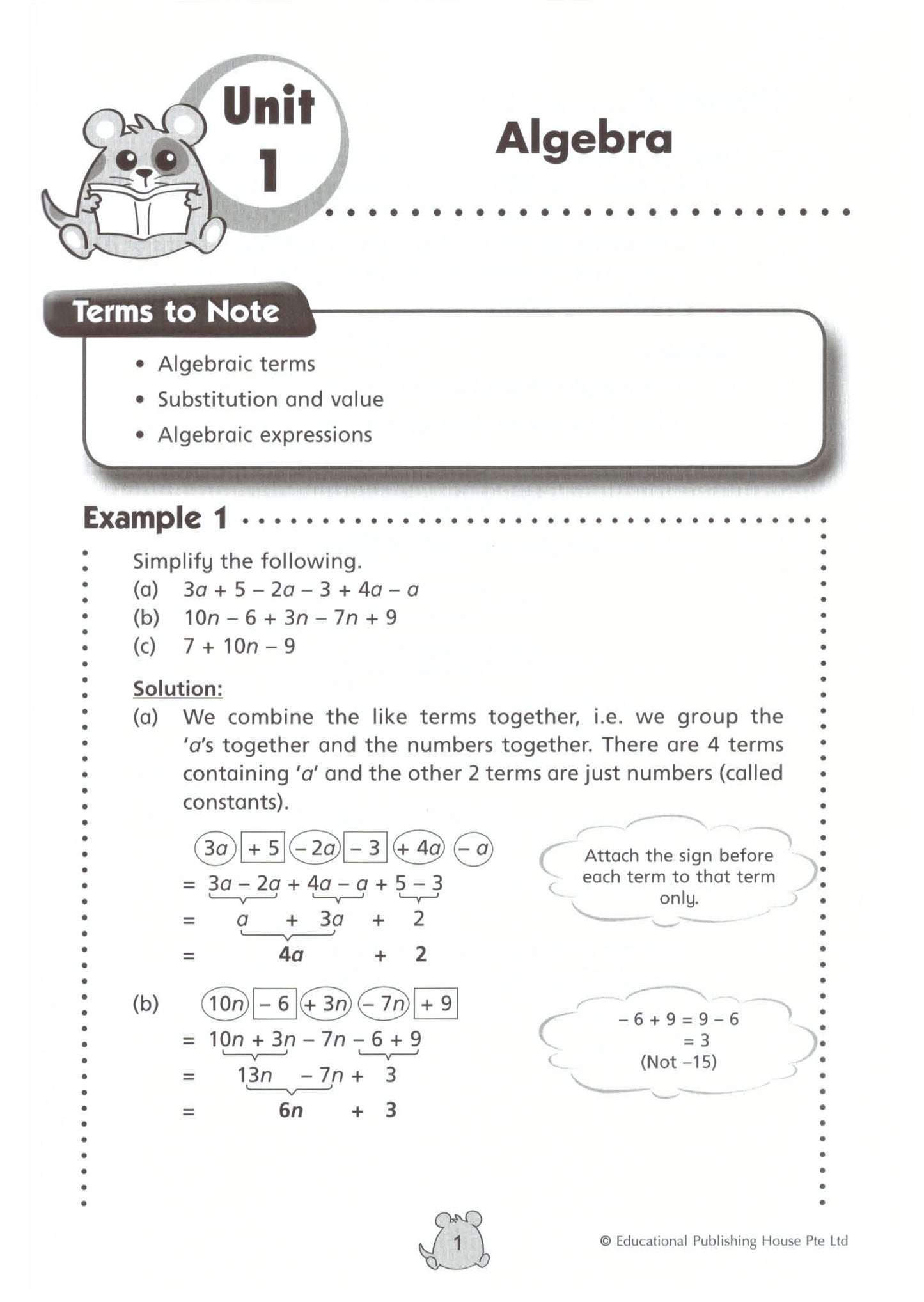 Challenging Maths Primary 6 - Singapore Books