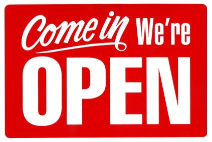 Singapore Books is officially open!