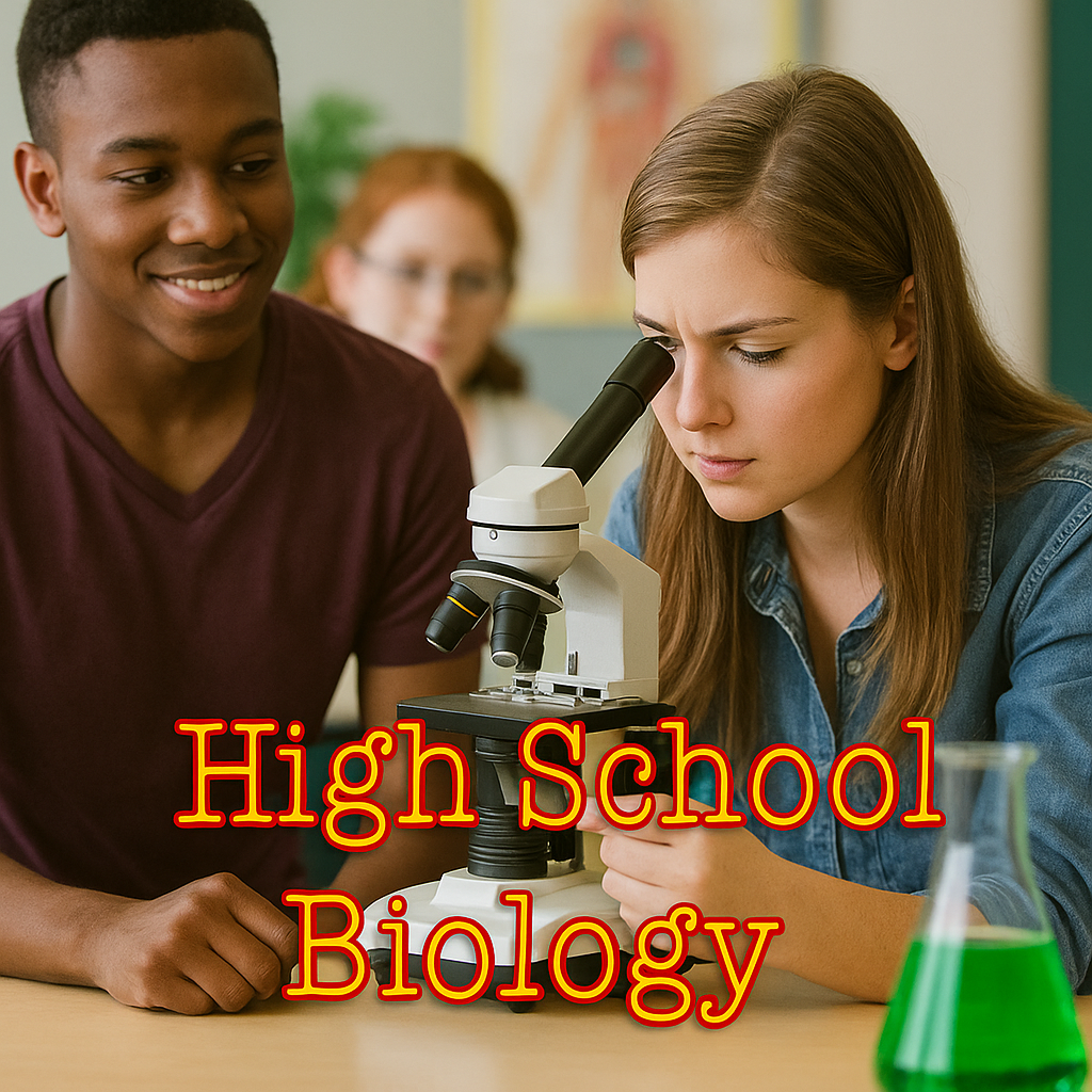 Biology
