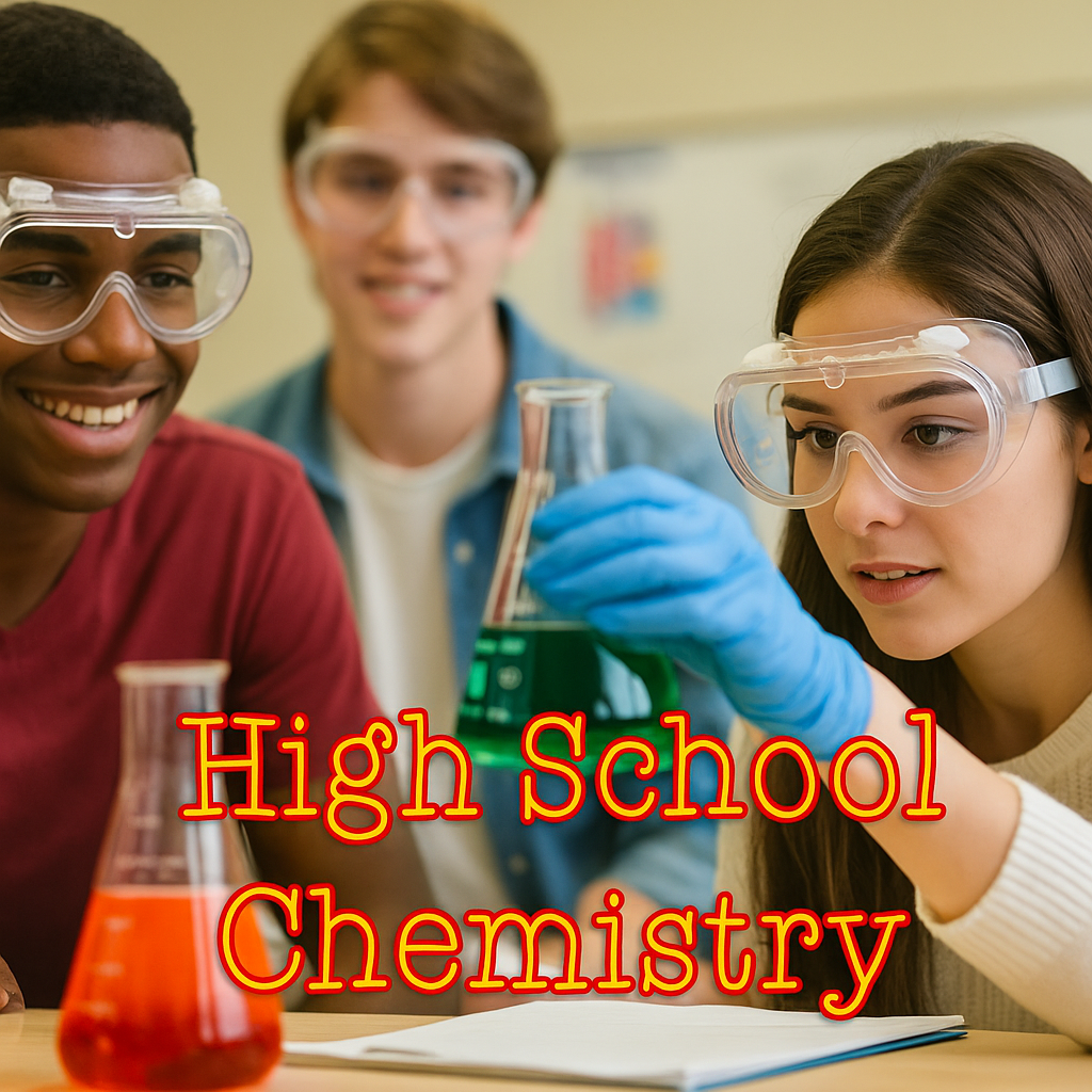 Chemistry