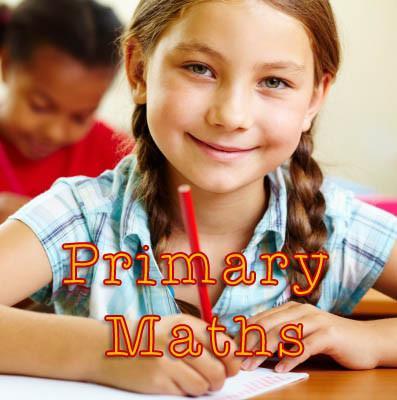 Primary Maths - Buy Singapore Books