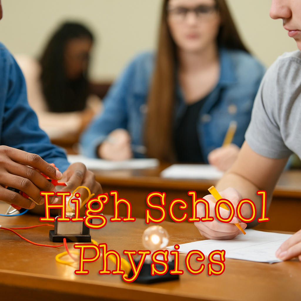 Physics