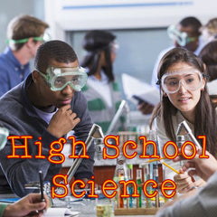 High School Science