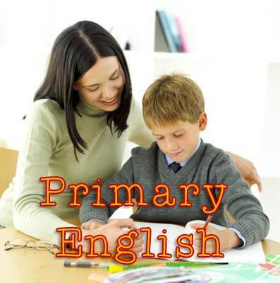 Primary English Books - Buy Singapore Books