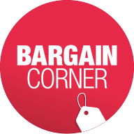 Bargain Corner