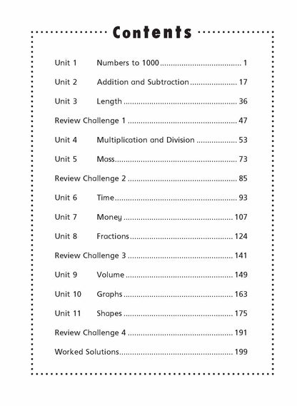 Singapore Books - Challenging Maths P2