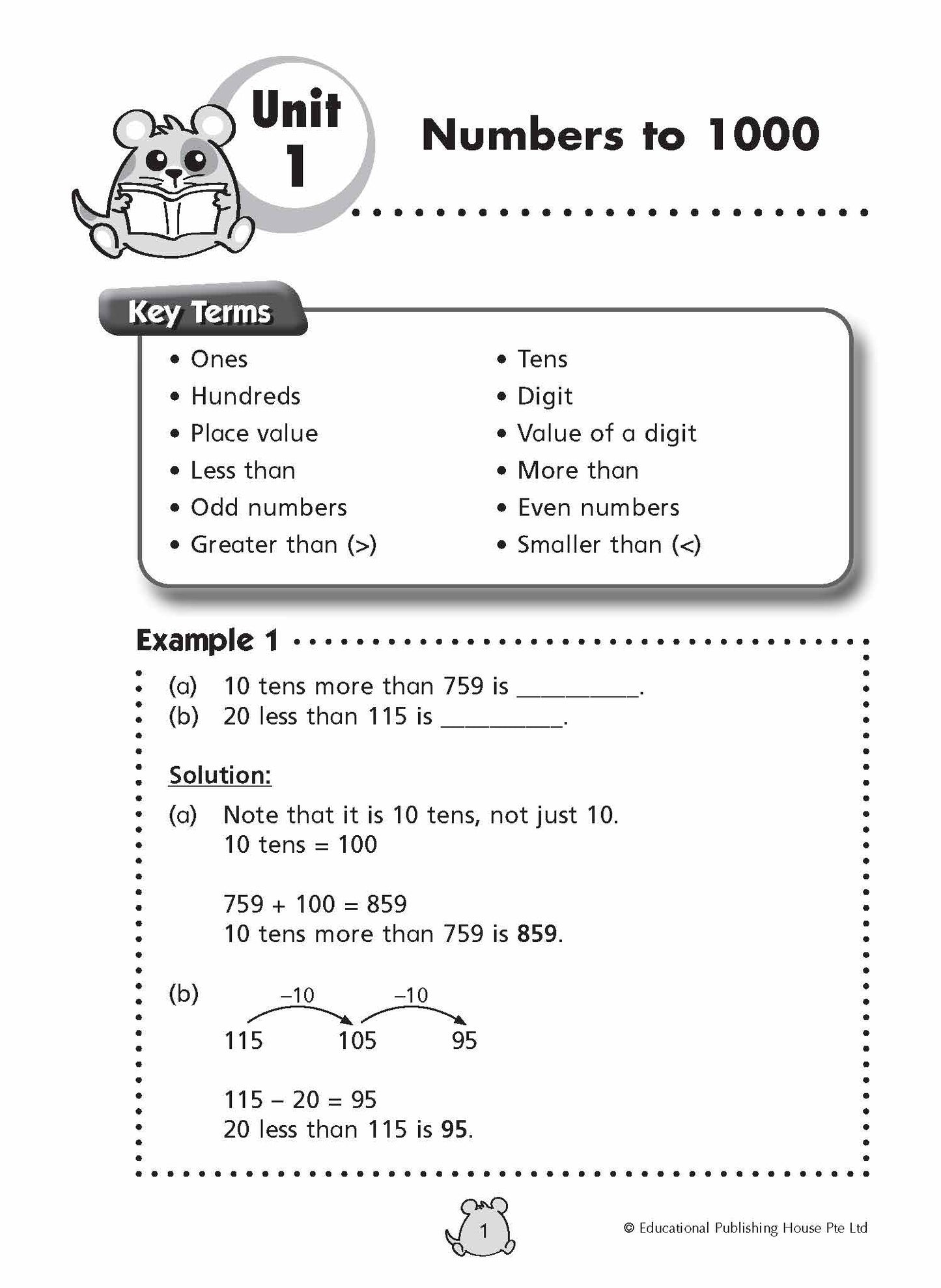 Singapore Books - Challenging Maths P2
