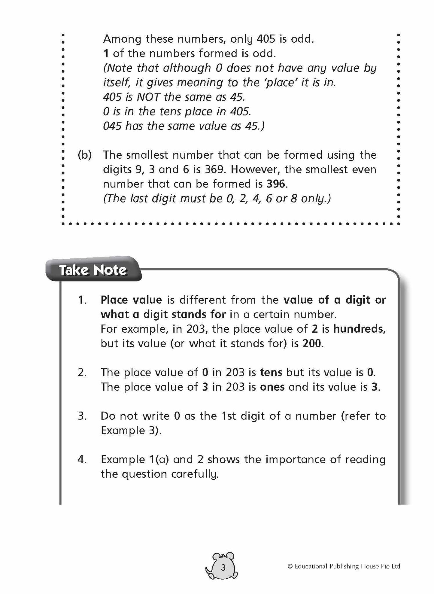 Singapore Books - Challenging Maths P2