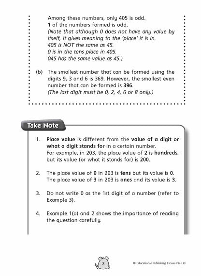 Singapore Books - Challenging Maths P2