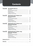 Science Fast Forward QR Secondary 1A & 1B set (Grade 7)