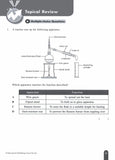 Science Fast Forward QR Secondary 1A & 1B set (Grade 7)