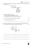 Science Fast Forward QR Secondary 1A & 1B set (Grade 7)