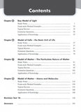 Science Fast Forward QR Secondary 1A & 1B set (Grade 7)