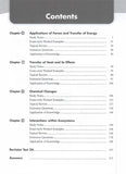 Science Fast Forward QR Secondary 2A & 2B set (Grade 8)