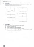 Science Fast Forward QR Secondary 2A & 2B set (Grade 8)