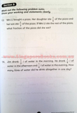 Maths Weekly Revision Primary 4