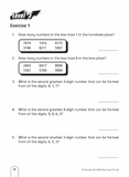 Intensive Maths Drills Primary 3 - Singapore Books