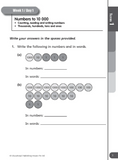 Daily Dose of Maths Primary 3 - Singapore Books