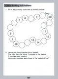 Andrew Er's Maths Worksheets Primary 1 - Singapore Books