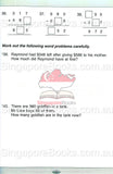 Andrew Er'S Maths Worksheets Primary 2 - Singapore Books