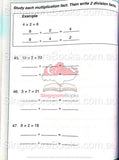 Andrew Er'S Maths Worksheets Primary 2 - Singapore Books