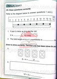 Andrew Er'S Maths Worksheets Primary 2 - Singapore Books