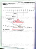 Andrew Er'S Maths Worksheets Primary 2 - Singapore Books