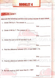 Andrew Er's Maths Worksheets Primary 3 - Singapore Books