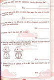 Andrew Er's Maths Worksheets Primary 3 - Singapore Books