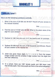 Andrew Er's Maths Worksheets Primary 4 - Singapore Books