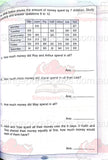 Andrew Er's Maths Worksheets Primary 4 - Singapore Books
