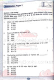 Andrew Er's Maths Worksheets Primary 4 - Singapore Books