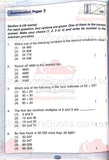 Andrew Er's Maths Worksheets Primary 4 - Singapore Books