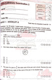 Andrew Er's Maths Worksheets Primary 6 - Singapore Books