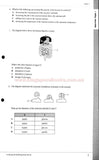 Cambridge IGCSE O Level: Biology Specimen Papers (for Year 10, 11 & 12) - Singapore Books