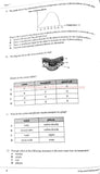 Cambridge IGCSE O Level: Biology Specimen Papers (for Year 10, 11 & 12) - Singapore Books