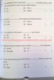 Challenging English 4-in-1 Primay 3 - Singapore Books