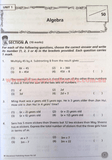 Challenging 4-in-1 Maths Primary 6 - Singapore Books