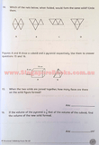 Challenging 4-in-1 Maths Primary 6 - Singapore Books