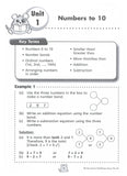 Challenging Maths Primary 1