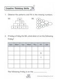 Challenging Maths Primary 1