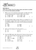 Challenging Maths Primary 4