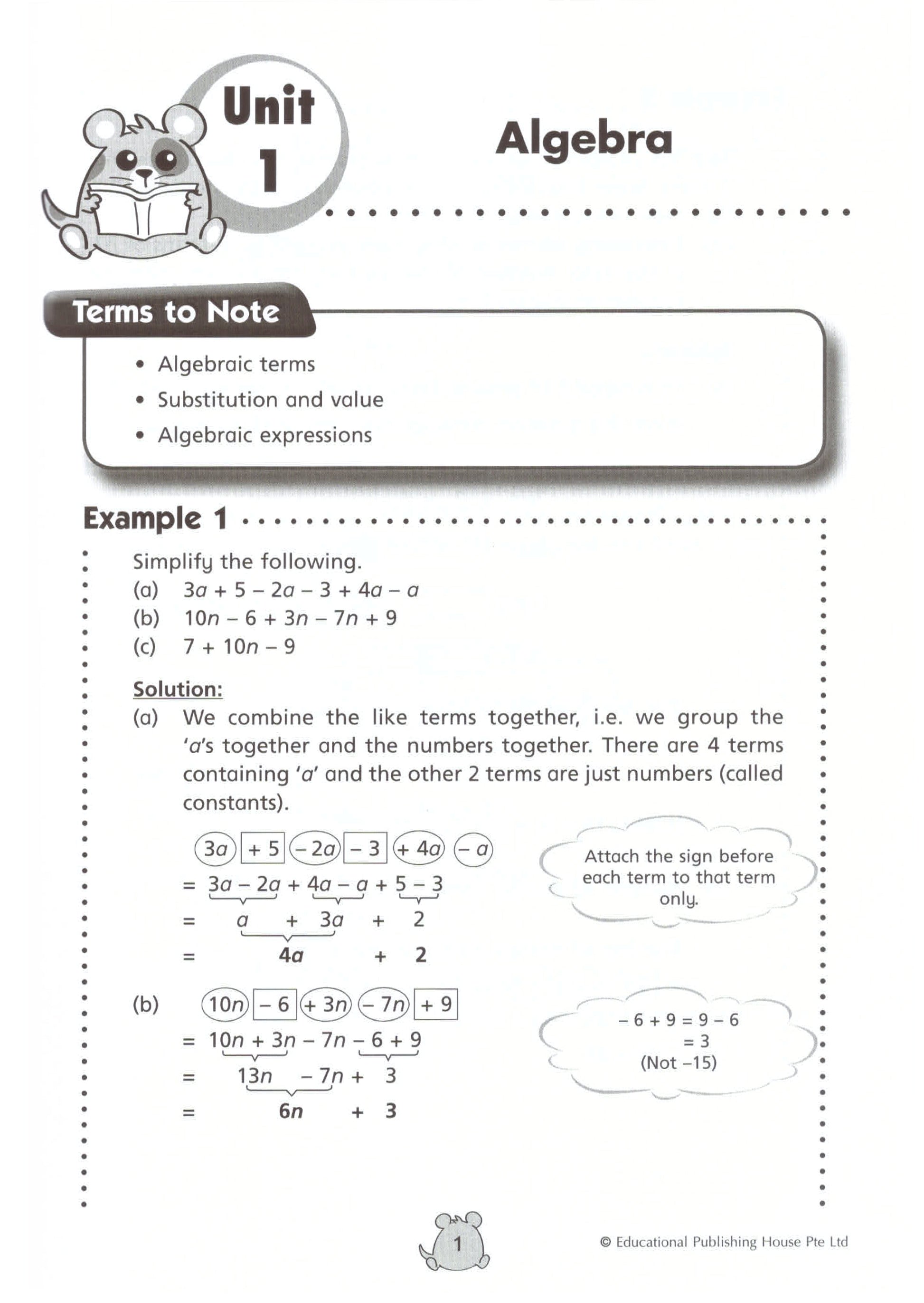 Challenging Maths Primary 6 - Singapore Books